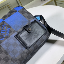 Load image into Gallery viewer, LOUIS VUITTON N40408 ALPHA
