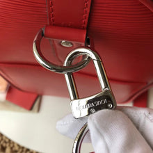 Load image into Gallery viewer, LOUIS VUITTON KEEPALL 50 BANDOULIÈRE
