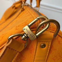 Load image into Gallery viewer, LOUIS VUITTON M44642 KEEPALL 50 BANDOULIÈRE
