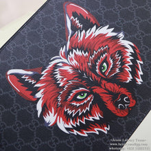 Load image into Gallery viewer, GUCCI 473904 GZN1N 1058
