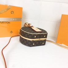 Load image into Gallery viewer, LOUIS VUITTON M43514 PETITE BOITE CHAPEAU
