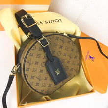 Load image into Gallery viewer, LOUIS VUITTON M43514 PETITE BOITE CHAPEAU
