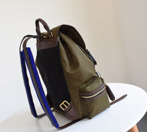 BURBERRY TB