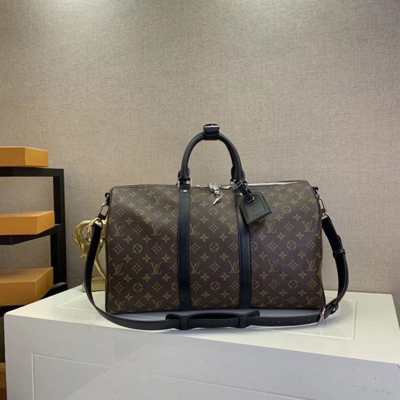 LOUIS VUITTON M56711 KEEPALL BANDOULIÈRE 45