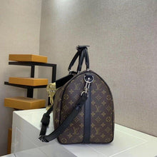 Load image into Gallery viewer, LOUIS VUITTON M56711 KEEPALL BANDOULIÈRE 45
