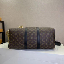 Load image into Gallery viewer, LOUIS VUITTON M56711 KEEPALL BANDOULIÈRE 45
