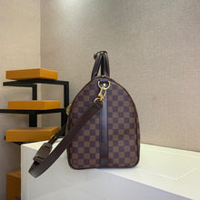 Load image into Gallery viewer, LOUIS VUITTON N41428 KEEPALL BANDOULIÈRE 45
