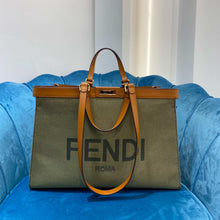 Load image into Gallery viewer, FENDI PEEKABOO X-TOTE

