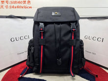 Load image into Gallery viewer, GUCCI 429037 K1N1X 1072
