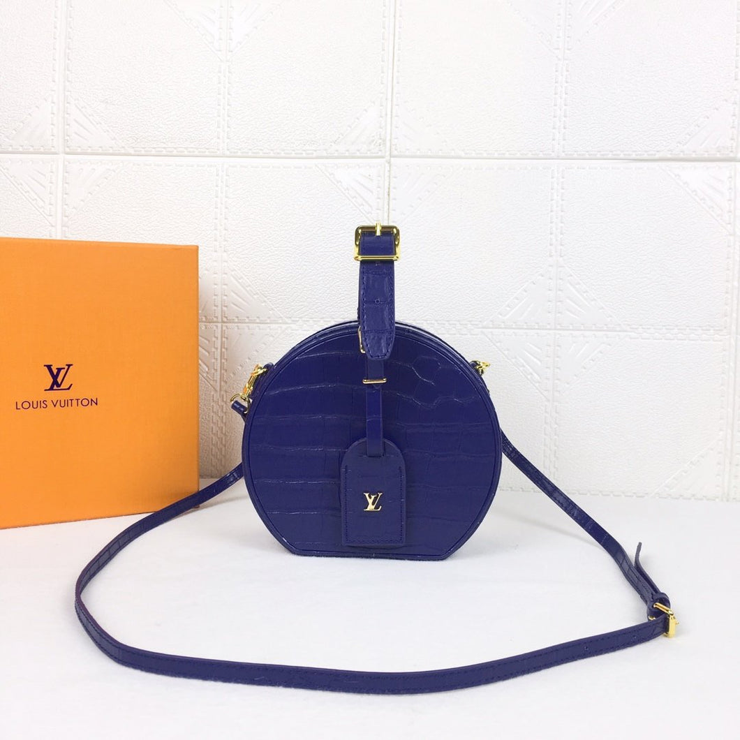 LOUIS VUITTON M43514 PETITE BOITE CHAPEAU