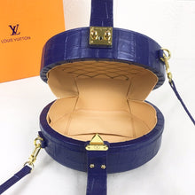 Load image into Gallery viewer, LOUIS VUITTON M43514 PETITE BOITE CHAPEAU
