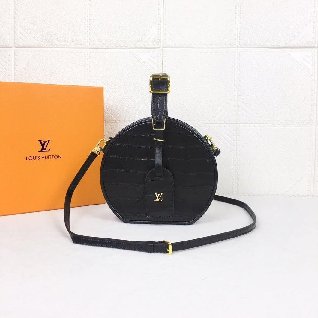LOUIS VUITTON M43514 PETITE BOITE CHAPEAU