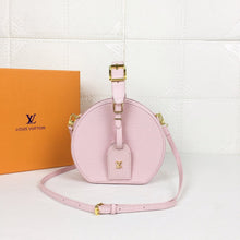 Load image into Gallery viewer, LOUIS VUITTON M43514 PETITE BOITE CHAPEAU
