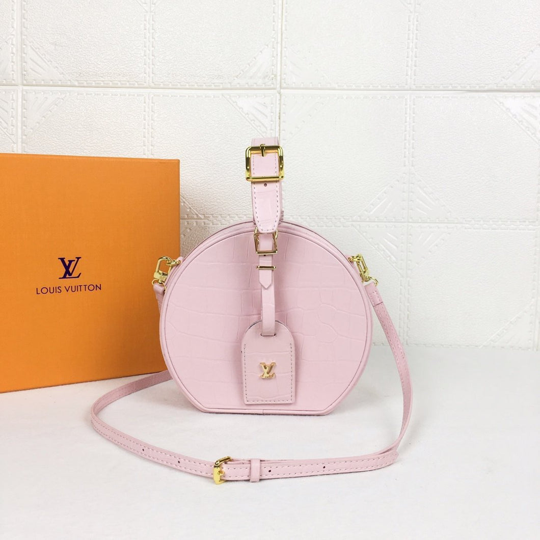 LOUIS VUITTON M43514 PETITE BOITE CHAPEAU