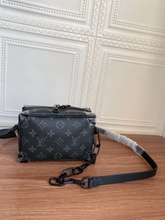 Load image into Gallery viewer, LOUIS VUITTON M44480 MINI SOFT TRUNK
