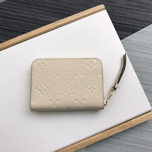 Load image into Gallery viewer, LOUIS VUITTON N63069 ZIPPY
