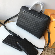 Load image into Gallery viewer, LOUIS VUITTON PORTE-DOCUMENTS JOUR NM
