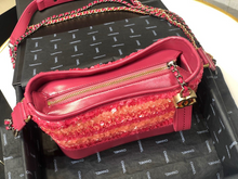 Load image into Gallery viewer, CHANEL A91810 B03413
