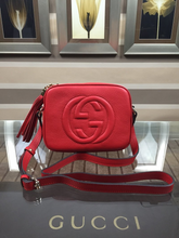Load image into Gallery viewer, GUCCI 308364-A7M0G-6523
