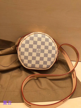 Load image into Gallery viewer, LOUIS VUITTON N40333 BOÎTE CHAPEAU SOUPLE
