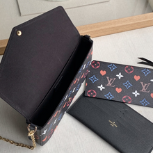 Load image into Gallery viewer, LOUIS VUITTON M61276 POCHETTE FÉLICIE
