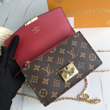 Load image into Gallery viewer, LOUIS VUITTON M62020 FLORE
