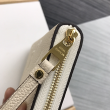 Load image into Gallery viewer, LOUIS VUITTON N63069 ZIPPY
