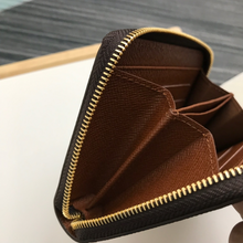 Load image into Gallery viewer, LOUIS VUITTON N63069 ZIPPY
