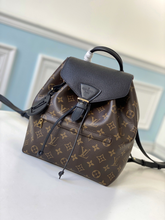 Load image into Gallery viewer, LOUIS VUITTON M45502 MONTSOURIS BB
