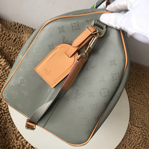 LOUIS VUITTON M44939 KEEPALL 50 BANDOULIÈRE