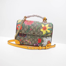 Load image into Gallery viewer, GUCCI 603221 1DBRG 1000
