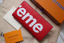 Load image into Gallery viewer, LOUIS VUITTON BRAZZA
