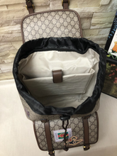 Load image into Gallery viewer, GUCCI 473869 K9RIT 8857
