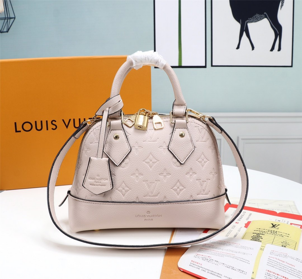 LOUIS VUITTON M44829 NÉO ALMA BB