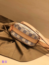 Load image into Gallery viewer, LOUIS VUITTON N40333 BOÎTE CHAPEAU SOUPLE
