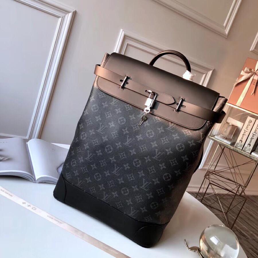 LOUIS VUITTON M44052 Steamer