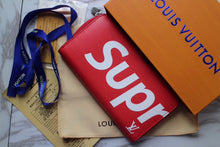 Load image into Gallery viewer, LOUIS VUITTON ZIPPY
