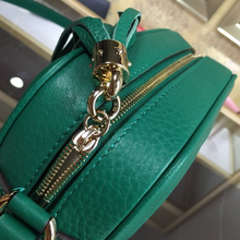 Load image into Gallery viewer, GUCCI 308364-A7M0G-6523
