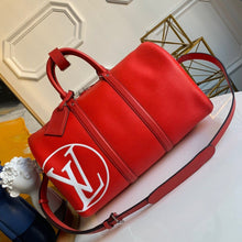 Load image into Gallery viewer, LOUIS VUITTON M53764 KEEPALL 50 BANDOULIÈRE
