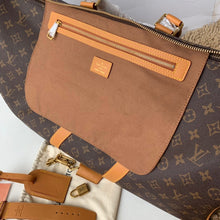 Load image into Gallery viewer, LOUIS VUITTON M44642 KEEPALL 50 BANDOULIÈRE
