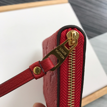 Load image into Gallery viewer, LOUIS VUITTON N63069 ZIPPY
