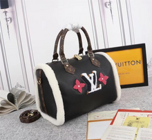 Load image into Gallery viewer, LOUIS VUITTON M56966 SPEEDY 30 BANDOULIÈRE
