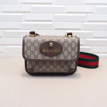 Load image into Gallery viewer, GUCCI 493930 9C2VT 8745
