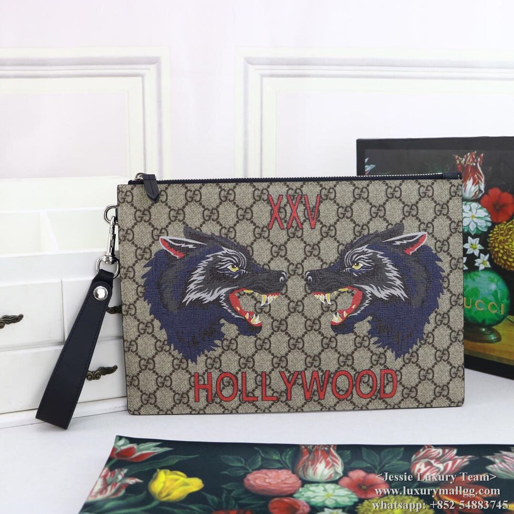 GUCCI 473904 GZN1N 1058