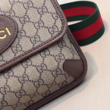 Load image into Gallery viewer, GUCCI 493930 9C2VT 8745
