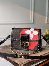 Load image into Gallery viewer, LOUIS VUITTON M57448 DAUPHINE
