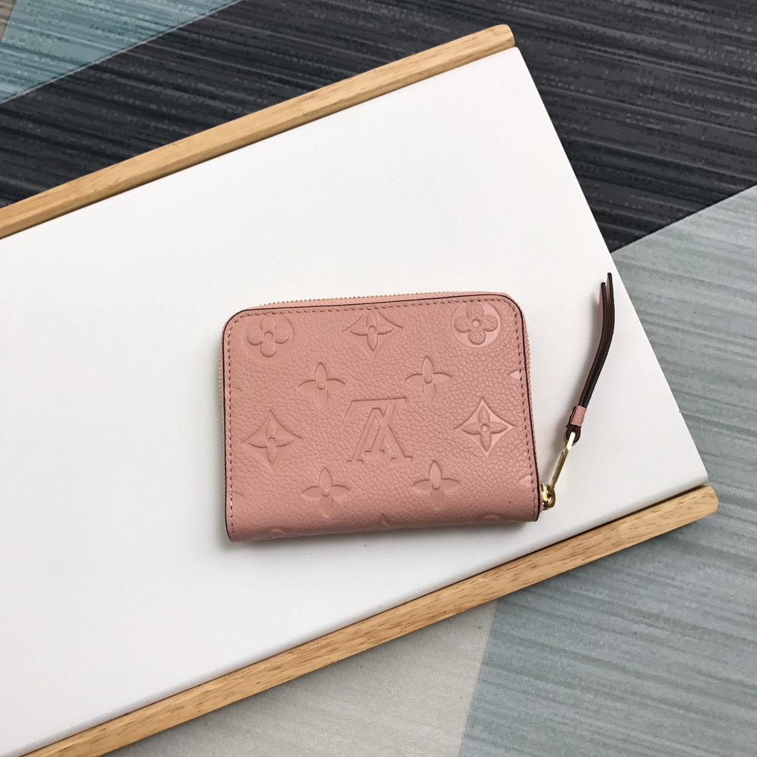 LOUIS VUITTON N63069 ZIPPY