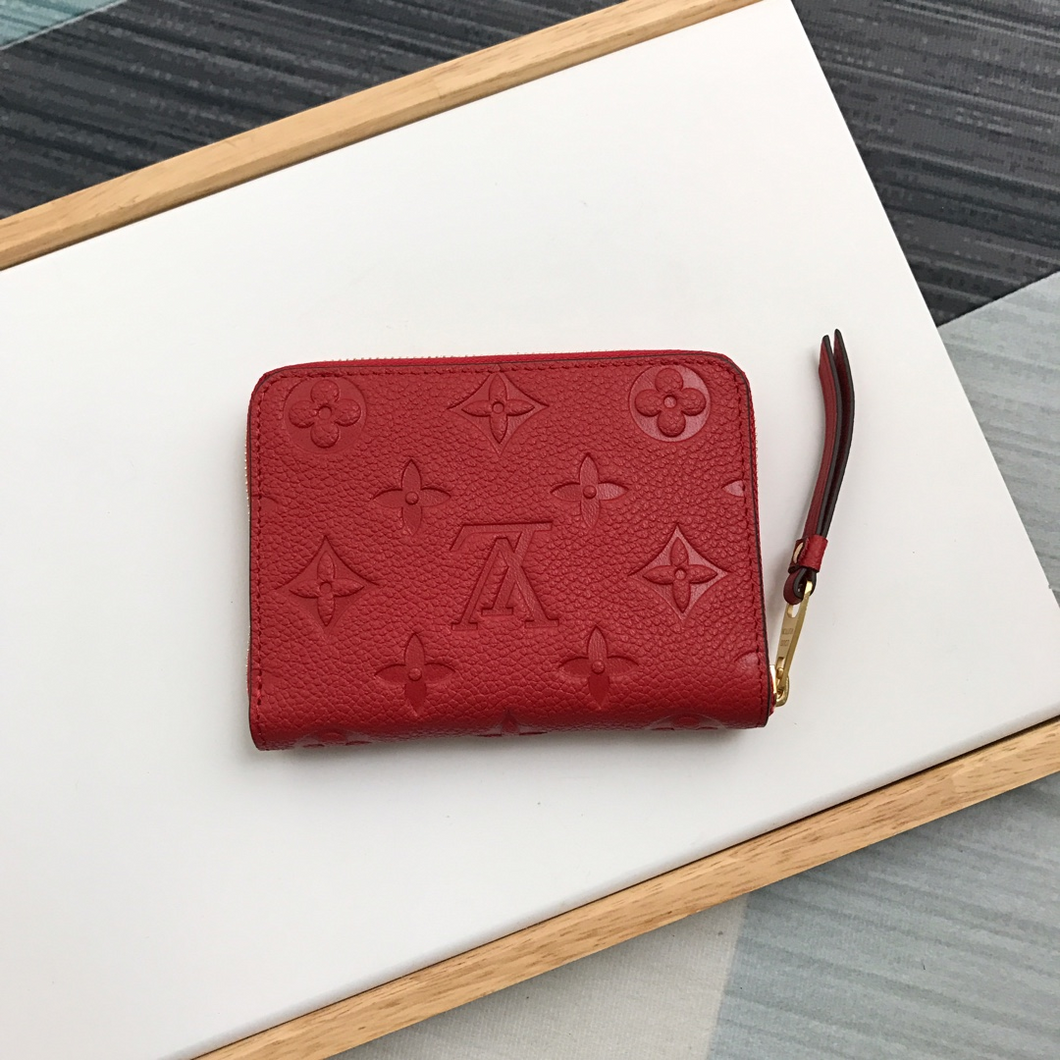 LOUIS VUITTON N63069 ZIPPY