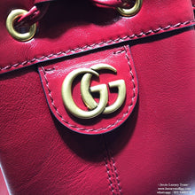 Load image into Gallery viewer, GUCCI 655597 2TYAG 9795
