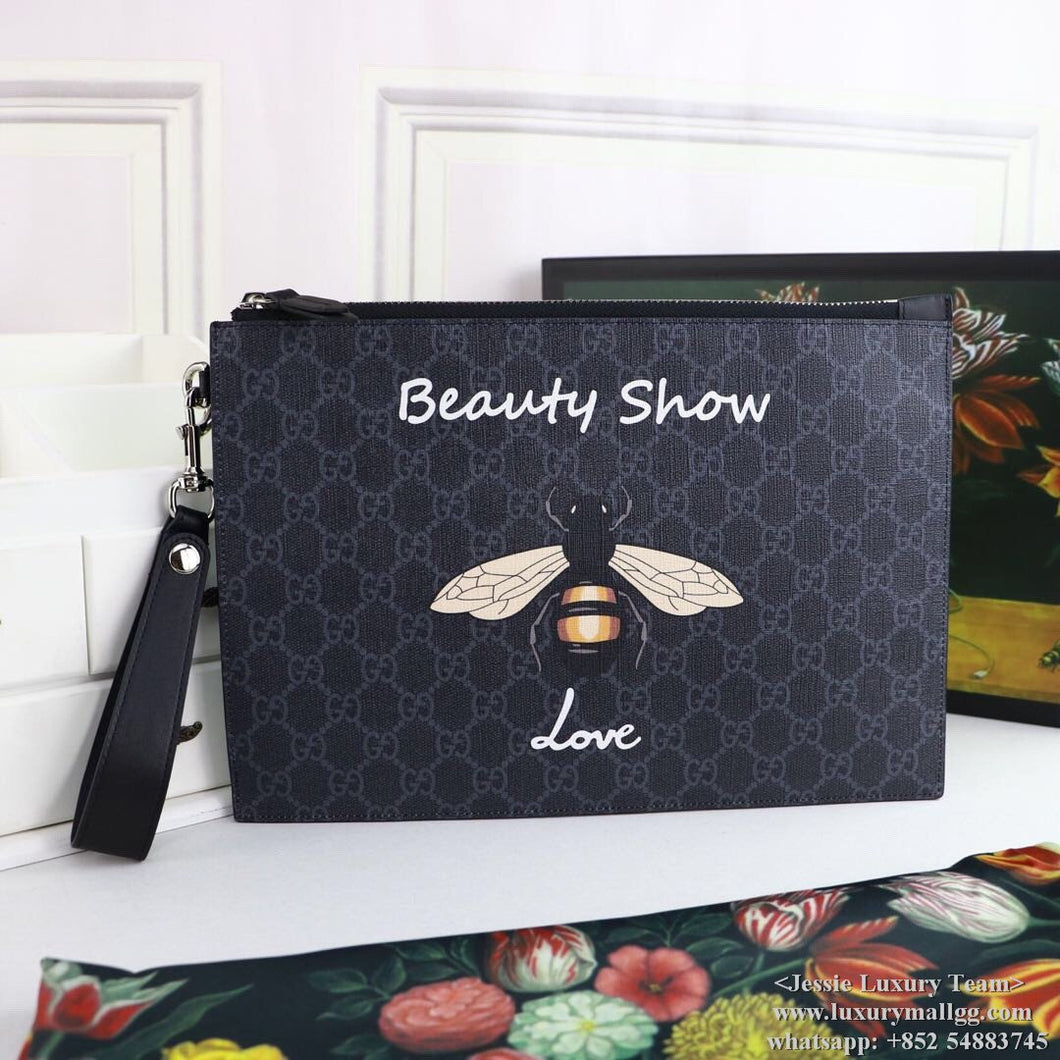 GUCCI 473904 GZN1N 1058